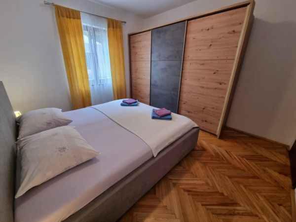 Apartment In 54062